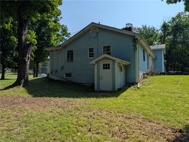 141 Brower Road, Ogden, NY 14559