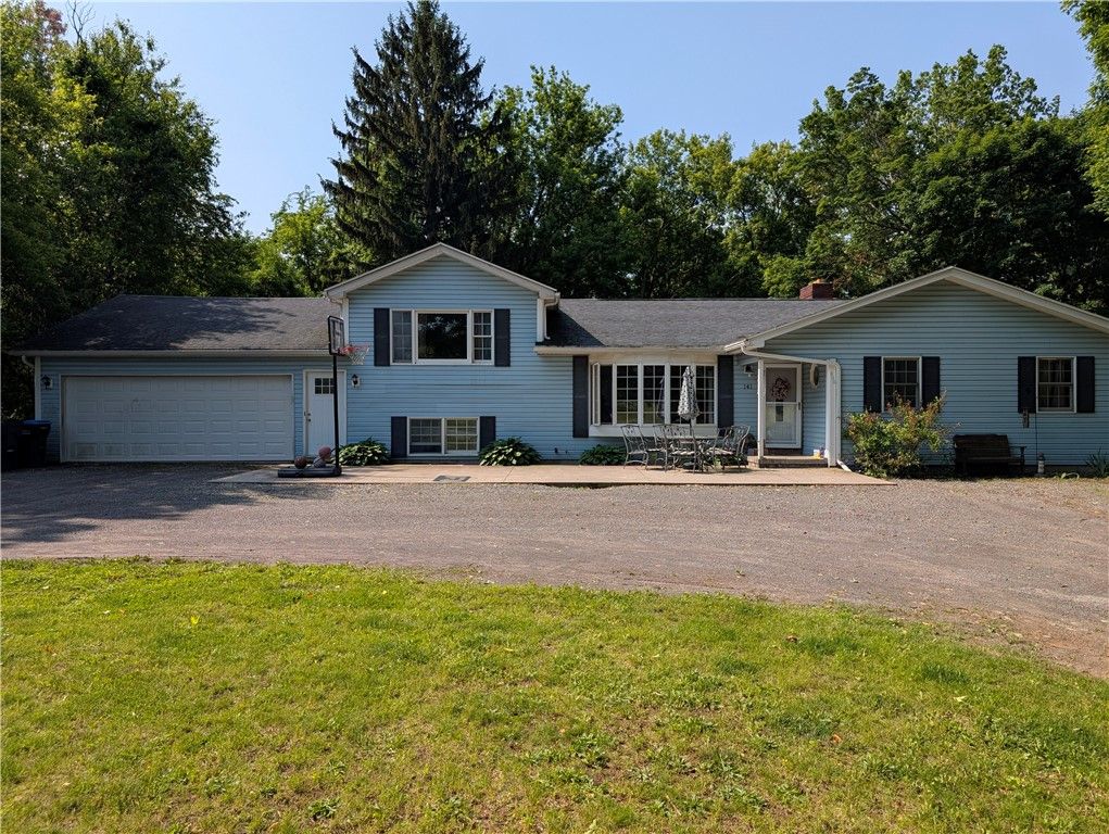 141 Brower Road, Ogden, NY 14559