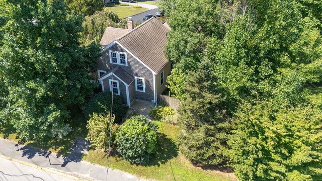 364 Alden Rd, Fairhaven, MA 02719