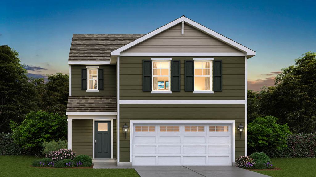 1250 Linden Terrace, Hampshire, IL 60140