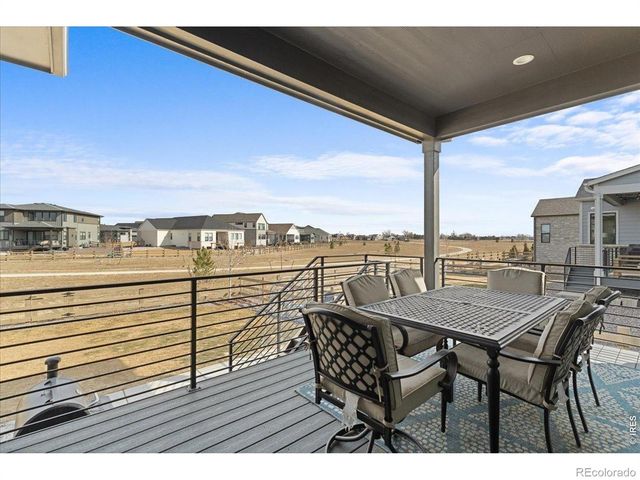 1322 Alyssa Drive, Timnath, CO 80547