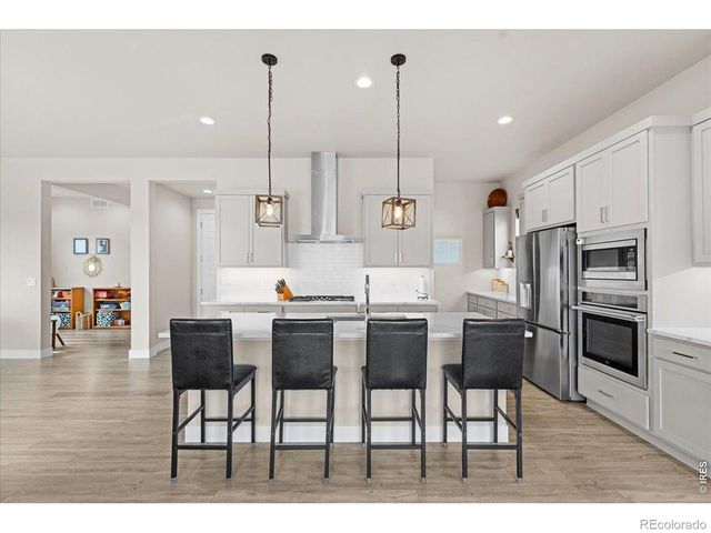 1322 Alyssa Drive, Timnath, CO 80547