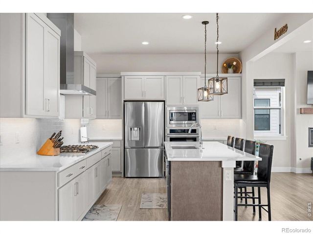1322 Alyssa Drive, Timnath, CO 80547