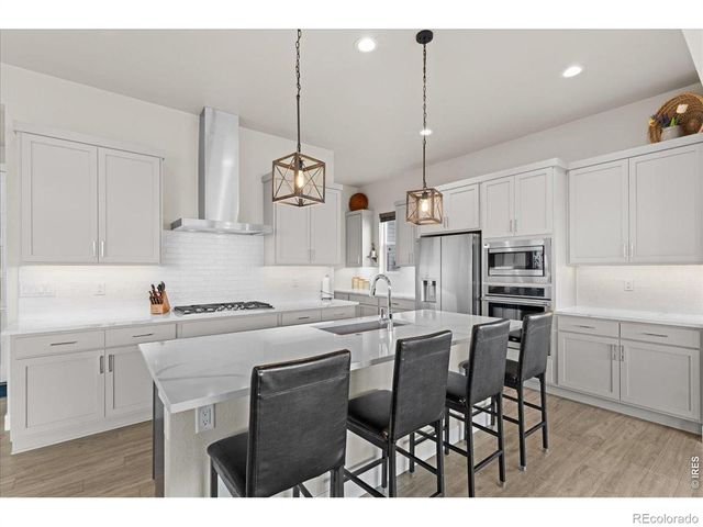 1322 Alyssa Drive, Timnath, CO 80547