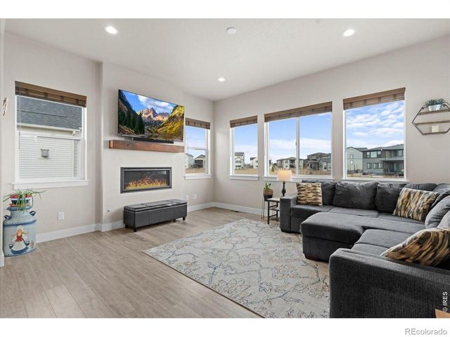 1322 Alyssa Drive, Timnath, CO 80547