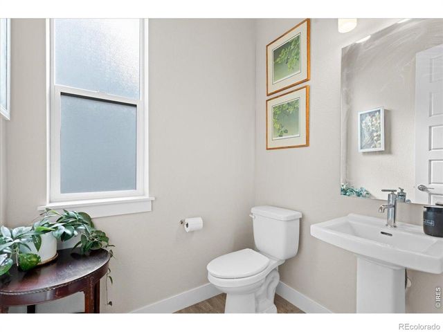 1322 Alyssa Drive, Timnath, CO 80547
