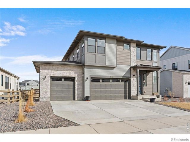 1322 Alyssa Drive, Timnath, CO 80547