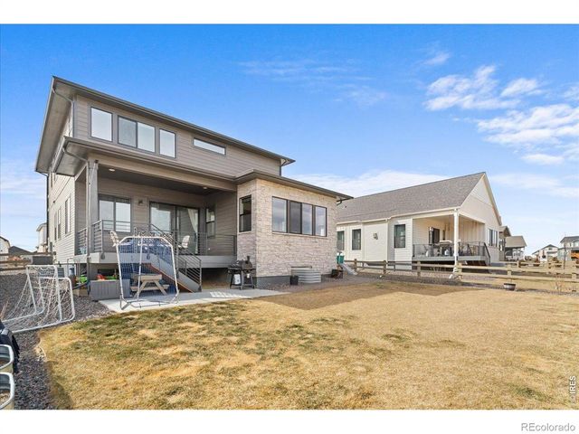 1322 Alyssa Drive, Timnath, CO 80547