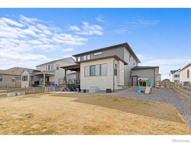 1322 Alyssa Drive, Timnath, CO 80547