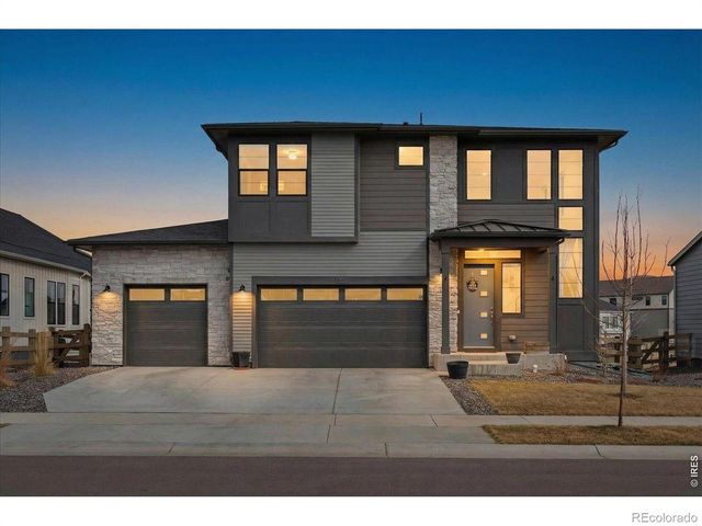 1322 Alyssa Drive, Timnath, CO 80547