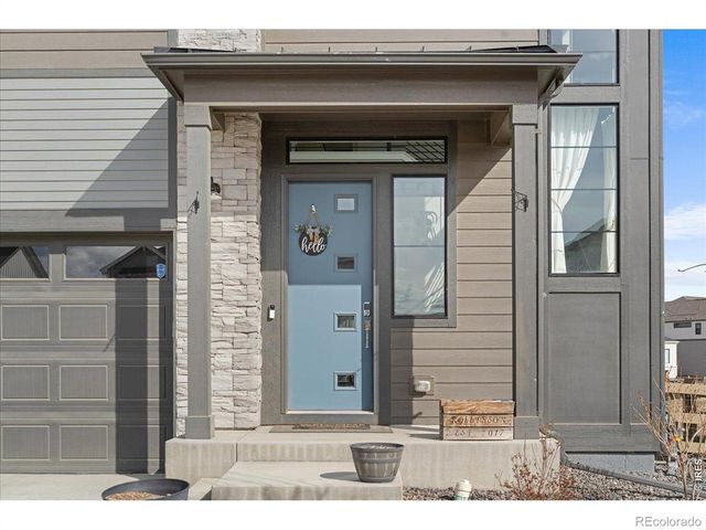 1322 Alyssa Drive, Timnath, CO 80547