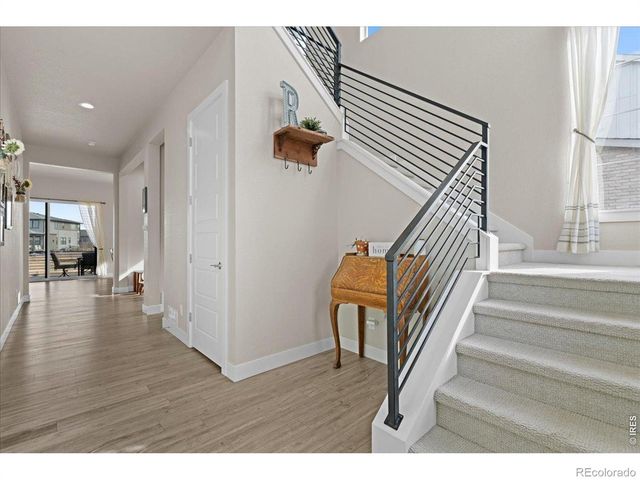 1322 Alyssa Drive, Timnath, CO 80547