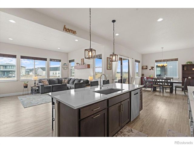 1322 Alyssa Drive, Timnath, CO 80547