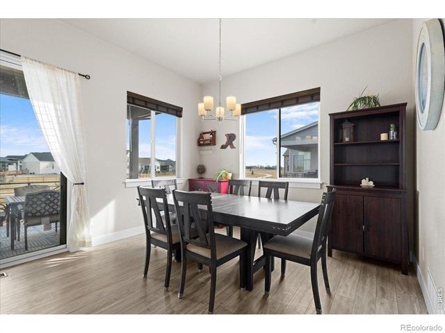 1322 Alyssa Drive, Timnath, CO 80547