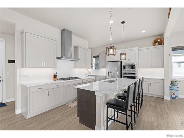 1322 Alyssa Drive, Timnath, CO 80547