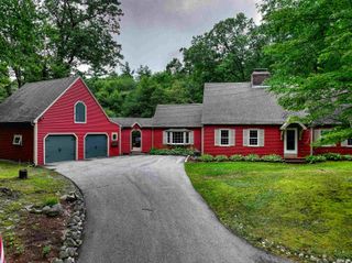 24 Laurel Hill Road, Hollis, NH 03049