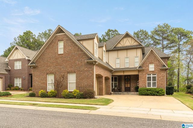 5440 VILLA TRACE, Hoover, AL 35244