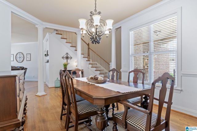 5440 VILLA TRACE, Hoover, AL 35244