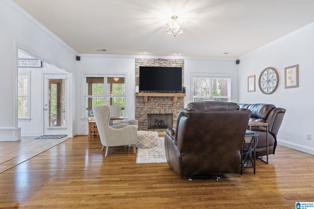 5440 VILLA TRACE, Hoover, AL 35244