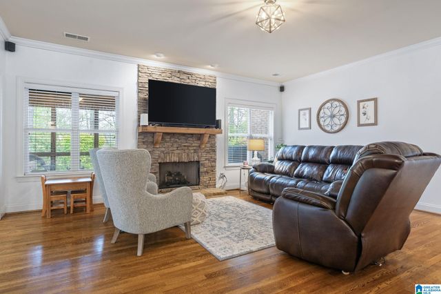 5440 VILLA TRACE, Hoover, AL 35244