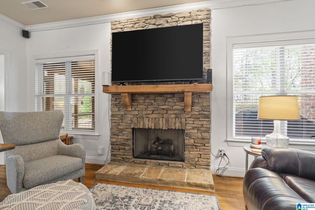 5440 VILLA TRACE, Hoover, AL 35244