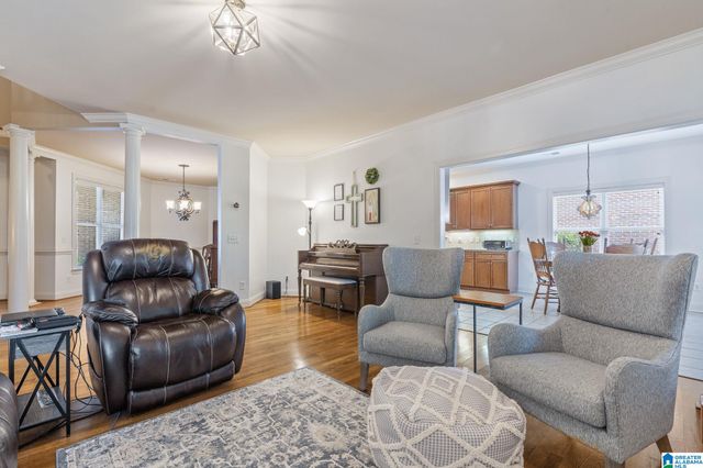 5440 VILLA TRACE, Hoover, AL 35244