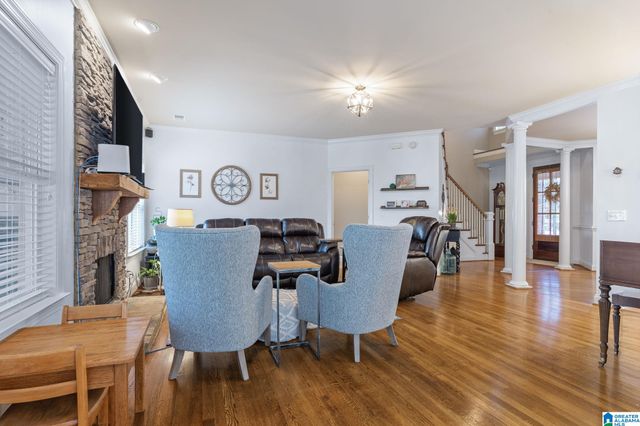 5440 VILLA TRACE, Hoover, AL 35244