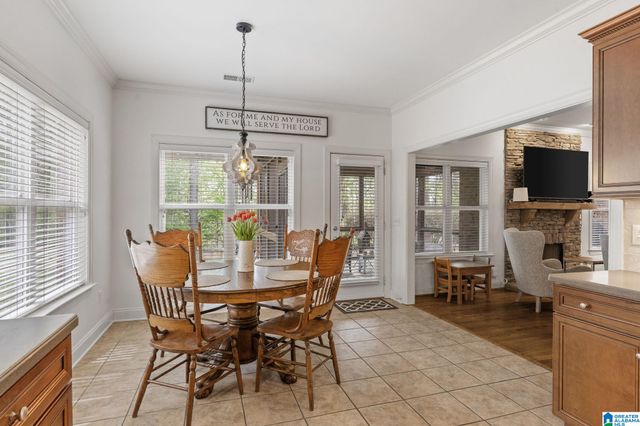 5440 VILLA TRACE, Hoover, AL 35244