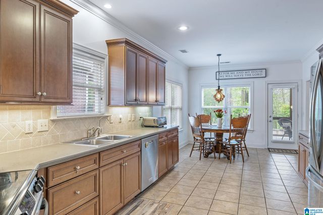 5440 VILLA TRACE, Hoover, AL 35244