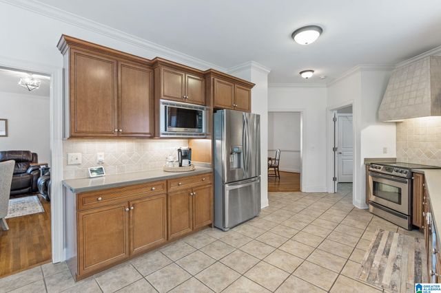 5440 VILLA TRACE, Hoover, AL 35244