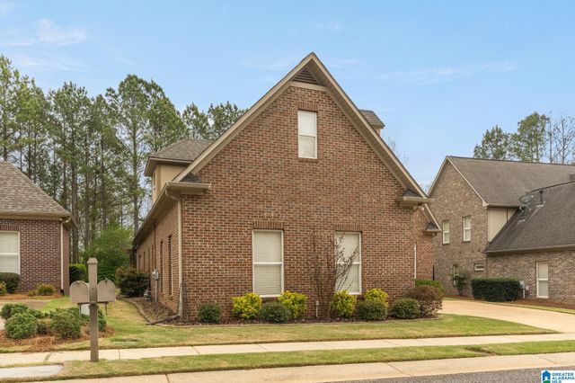 5440 VILLA TRACE, Hoover, AL 35244