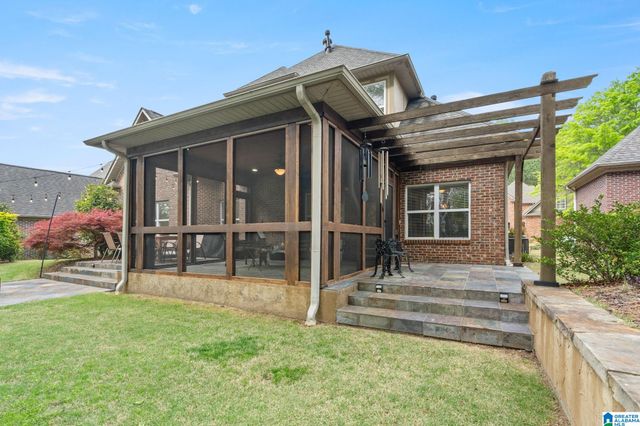 5440 VILLA TRACE, Hoover, AL 35244