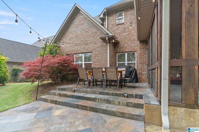 5440 VILLA TRACE, Hoover, AL 35244