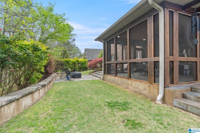 5440 VILLA TRACE, Hoover, AL 35244