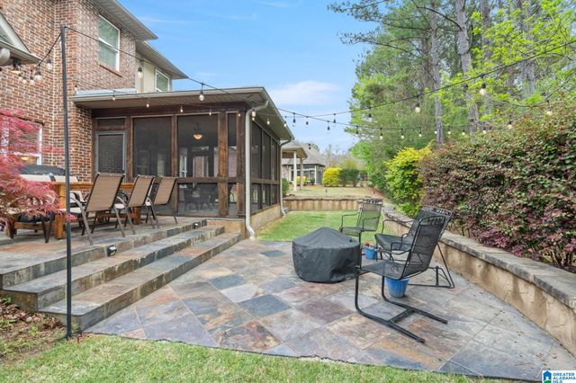 5440 VILLA TRACE, Hoover, AL 35244