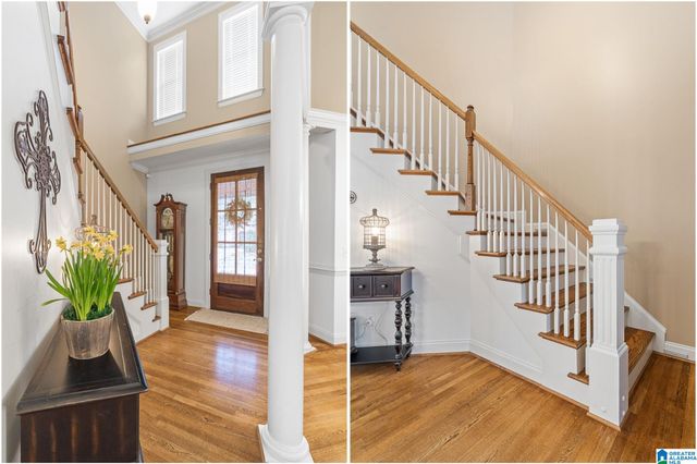 5440 VILLA TRACE, Hoover, AL 35244