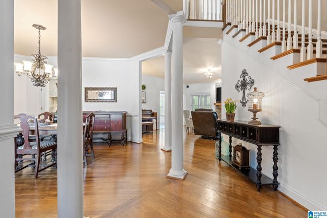 5440 VILLA TRACE, Hoover, AL 35244