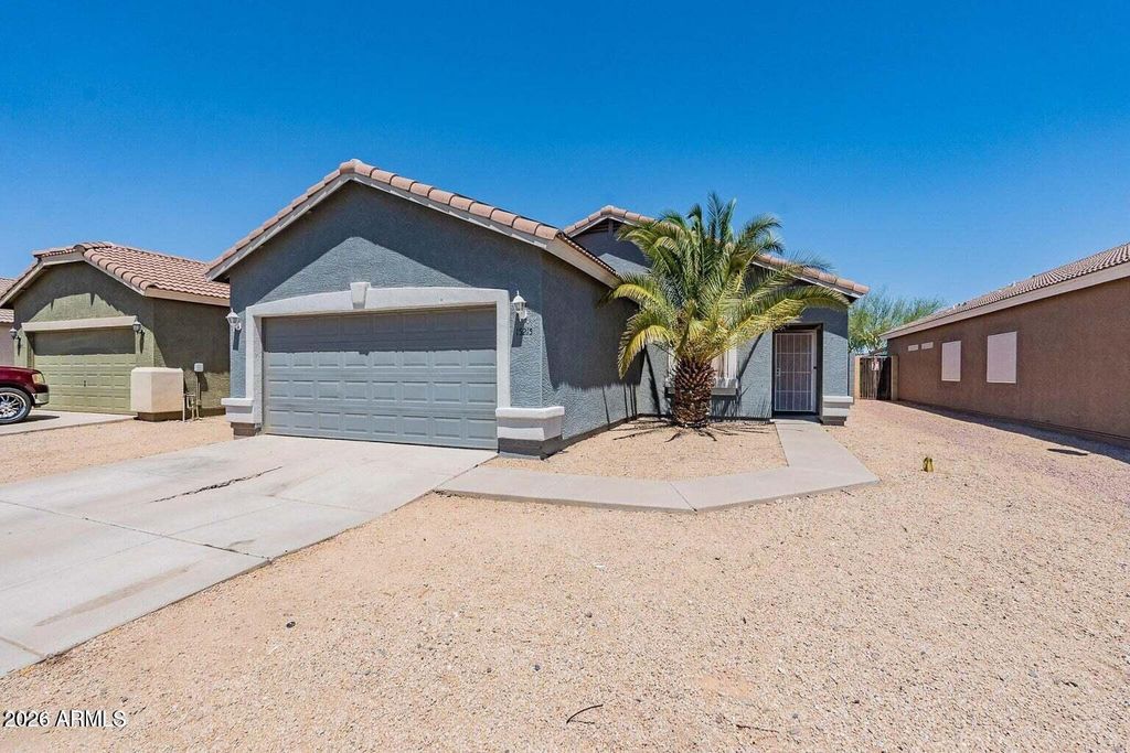 15215 N 153RD Drive, Surprise, AZ 85379 — photo 2