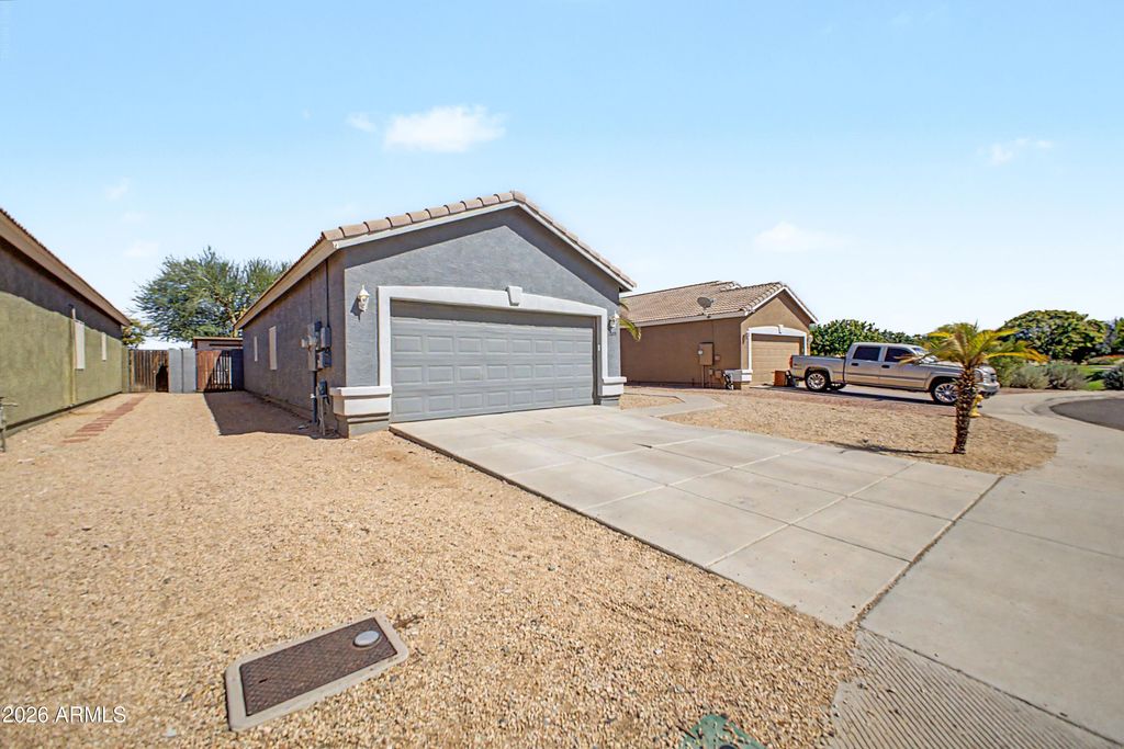 15215 N 153RD Drive, Surprise, AZ 85379 — photo 3