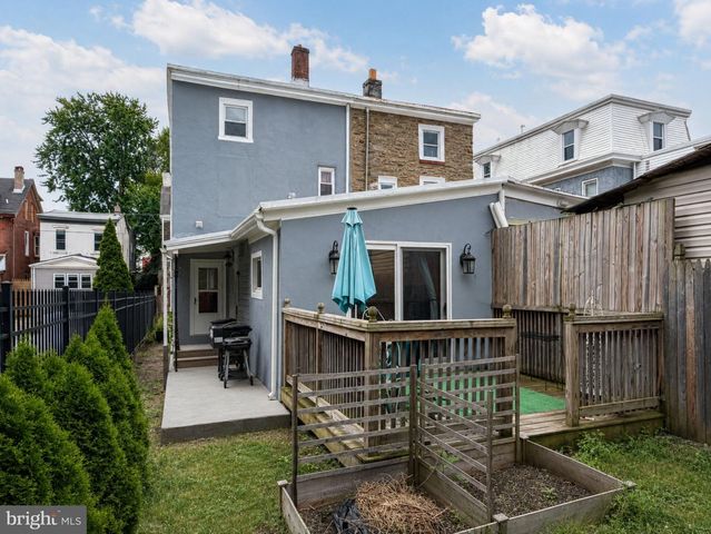 29 E MEEHAN AVE, Philadelphia, PA 19119