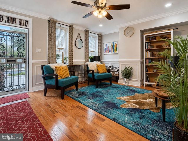 29 E MEEHAN AVE, Philadelphia, PA 19119