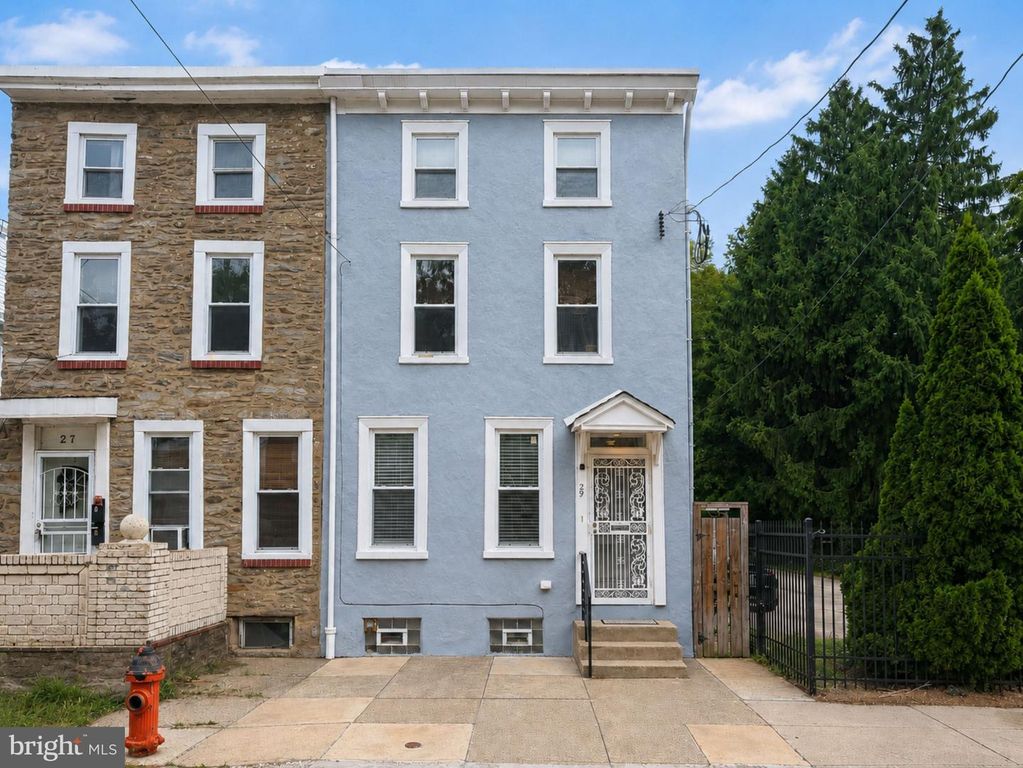 29 E MEEHAN AVE, Philadelphia, PA 19119