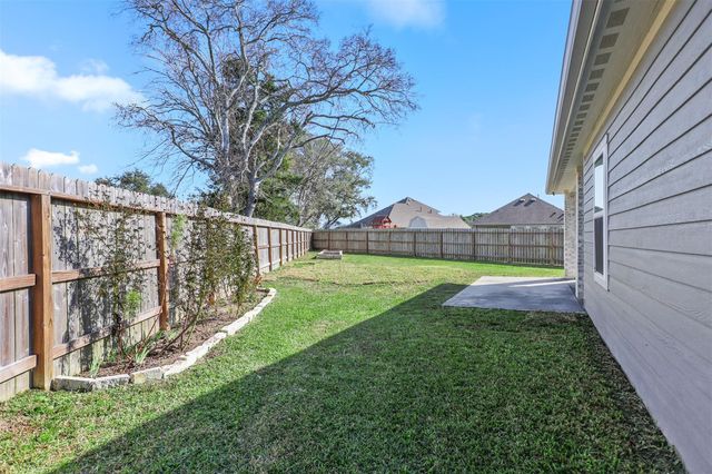 3403 Daisy, Santa Fe, TX 77510