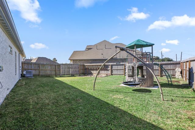 3403 Daisy, Santa Fe, TX 77510