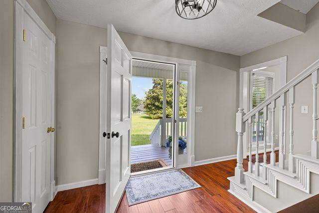 140 Massengale Road, Brooks, GA 30205