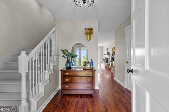 140 Massengale Road, Brooks, GA 30205