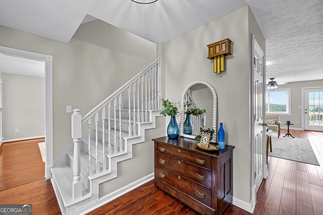 140 Massengale Road, Brooks, GA 30205