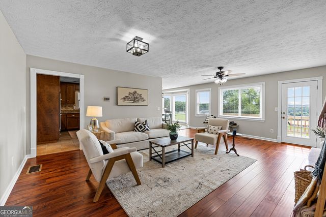 140 Massengale Road, Brooks, GA 30205