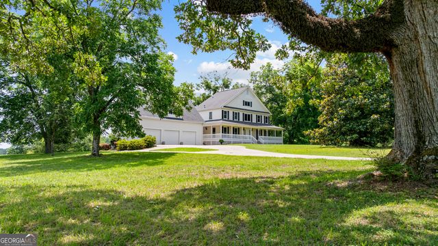 140 Massengale Road, Brooks, GA 30205