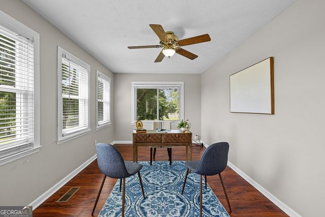 140 Massengale Road, Brooks, GA 30205